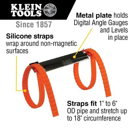 Klein Tools Plumbers Kit for Cat. No. 935DAGL 69346